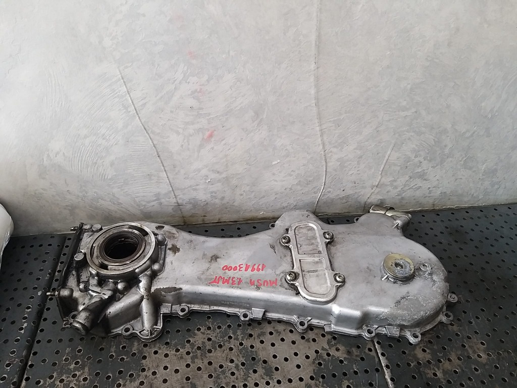 Pompa ulei 1.3 d lancia musa 55185375 37004600