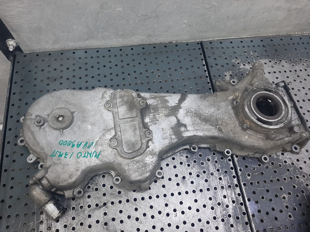 Pompa ulei 1.3 d multijet alfa romeo mito fiat 500 punto 37004600 37005400