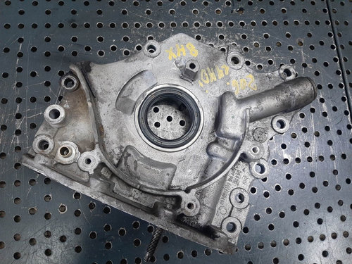 Pompa ulei 1.4 hdi 8hx peugeot 206 307 1007 citroen c2 c3 xsara euro 3 9648530980