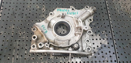 Pompa ulei 1.4 tdci f6jb ford fiesta 5 9656484580
