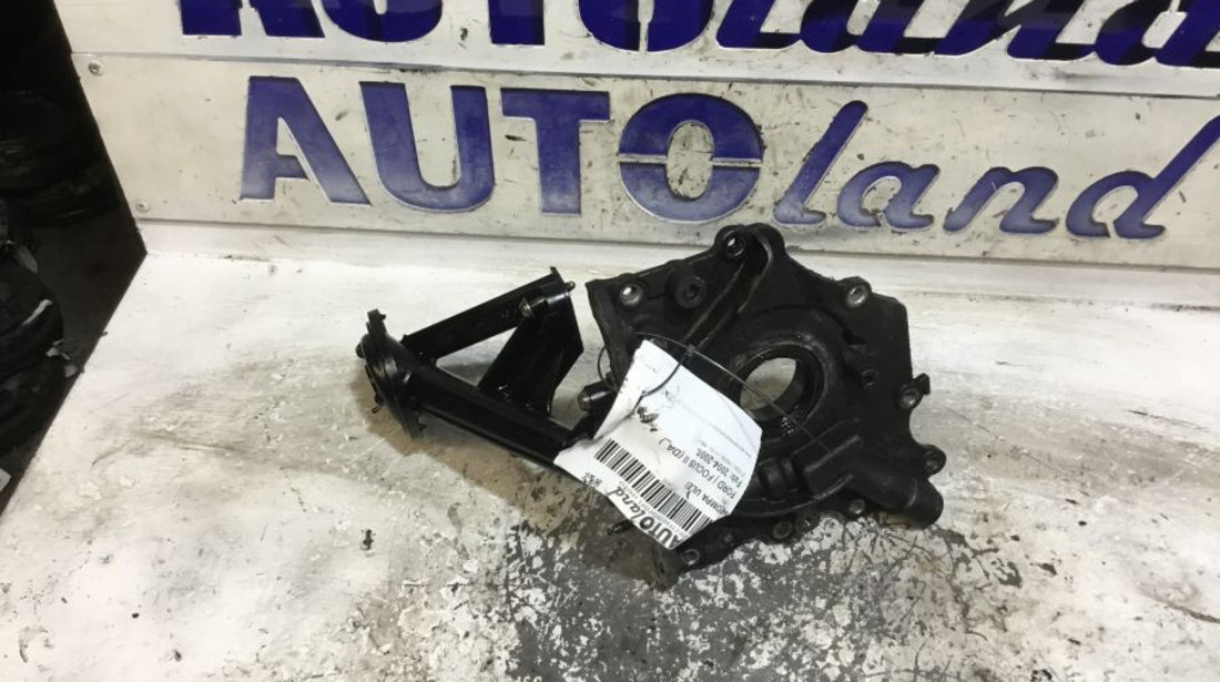 Pompa Ulei 1.6 D Ford FOCUS II DA 2004-2008