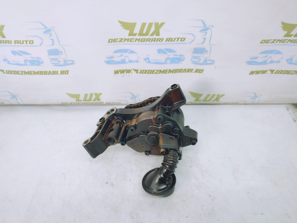 Pompa ulei 1.6 fsi BAG 03c115105h Audi A3 8P [2003 - 2005]