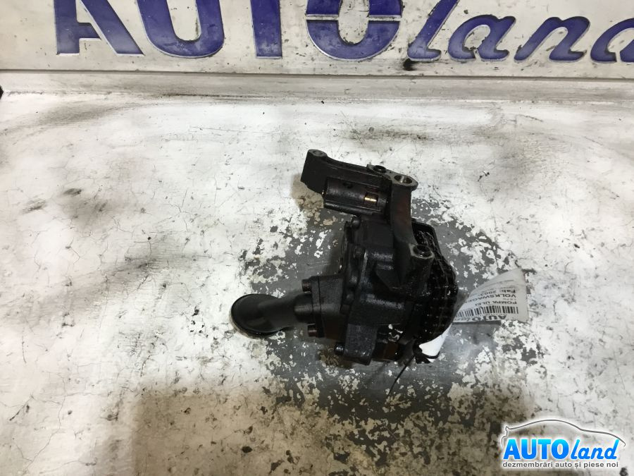 Pompa Ulei 1.6 Fsi Volkswagen GOLF V 1K1 2003