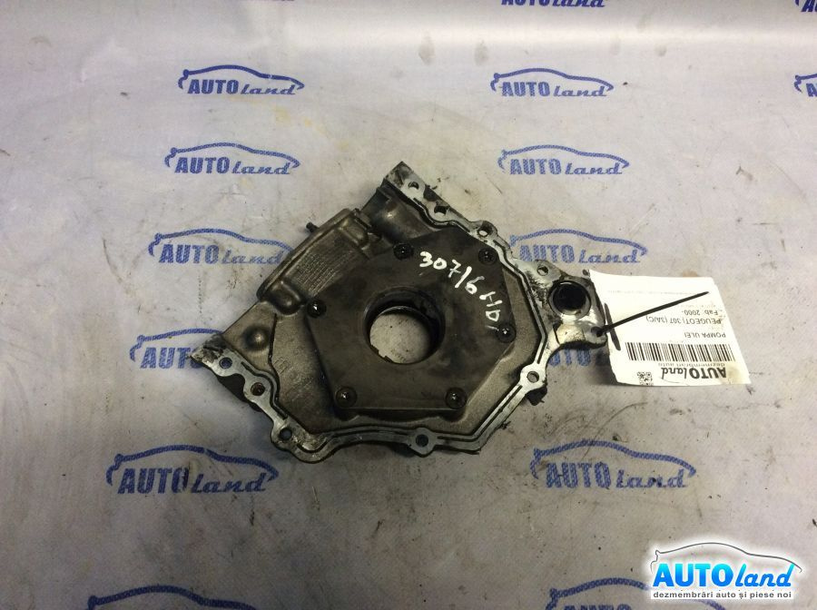 Pompa Ulei 1.6 HDI Peugeot 307 3A/C 2000