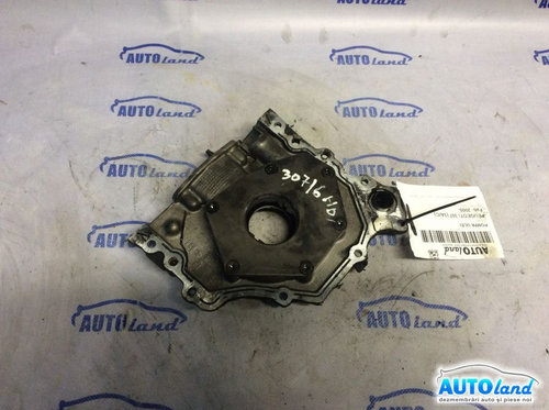 Pompa Ulei 1.6 HDI Peugeot 307 3A/C 2000