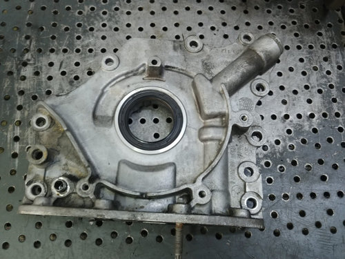 Pompa ulei 1.6 tdci hhda ford focus 2 72804800