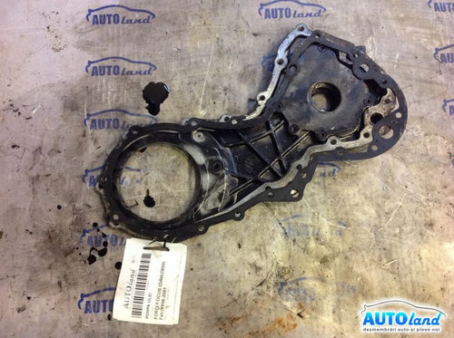 Pompa Ulei 1.8 Diesel Ford FOCUS DAW,DBW 1998-2001