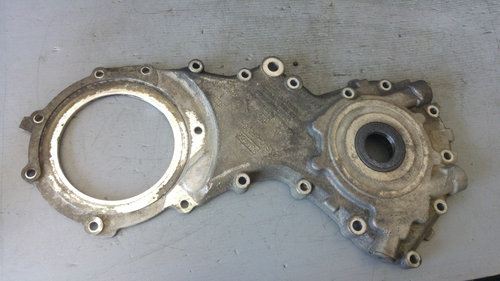 Pompa ulei 1.8 tdci r2pa ford transit connect xs4q-6f008-ba