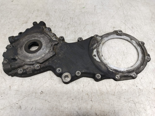 Pompa ulei 1.8 tdci Xs4q6f008af Ford Focus 2 [2004 - 2008]