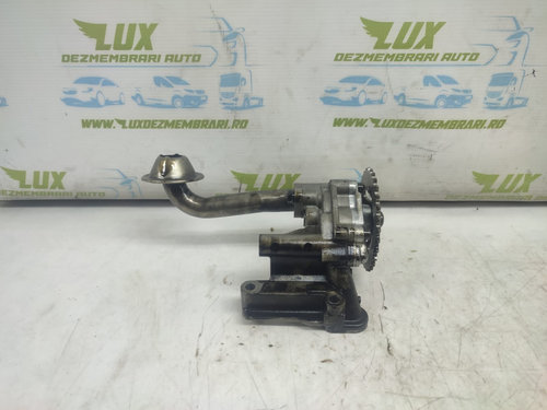 Pompa ulei 1.9 tdi auy alh ajm 06a115105b 670815-1074 Volkswagen VW Passat B5.5 [facelift] [2000 - 2...