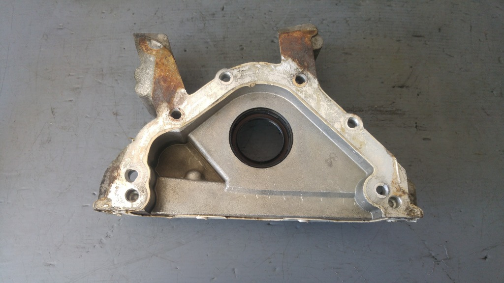 Pompa ulei 1.9 tdi bxe seat altea 5p 03g103153q