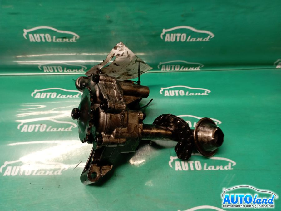 Pompa Ulei 1.9 TDI Pd Volkswagen PASSAT 3B3 2000-2005