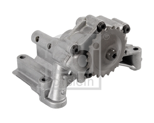 Pompa ulei (102507 FEBI BILSTEIN) AUDI,DODGE,SEAT,SKODA,VW