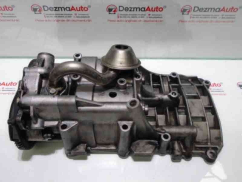 Pompa ulei 1141-7786548, Bmw X3 (E83) 2.0 d
