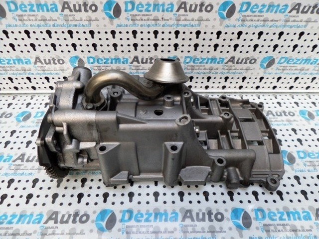 Pompa ulei 1141-7786548, Bmw X3 (E83) 2.0 d