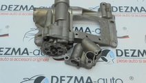 Pompa ulei 1141-7792945, Bmw X5, 3.0d