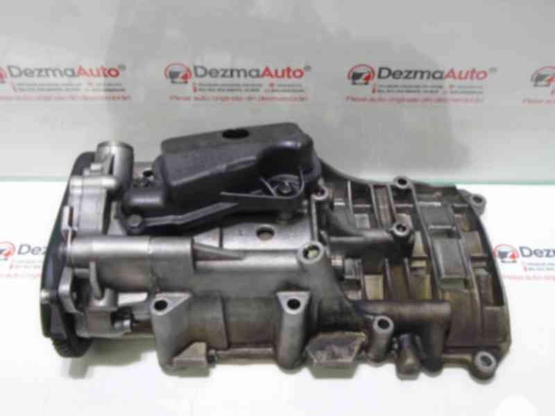 Pompa ulei, 1141-7793754, Bmw 1 (E81, E87) 2.0 d (id:306181)