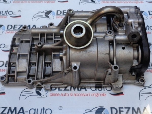 Pompa ulei, 1141-7793754, Bmw 3 (E46), 2.0diesel
