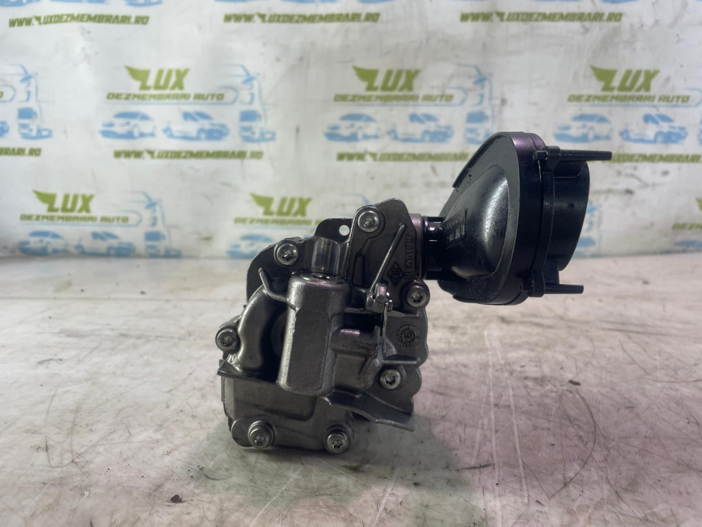 Pompa ulei 150001650R 1.6 dci r9m408 Renault Trafic 3 [2014 - 2020]