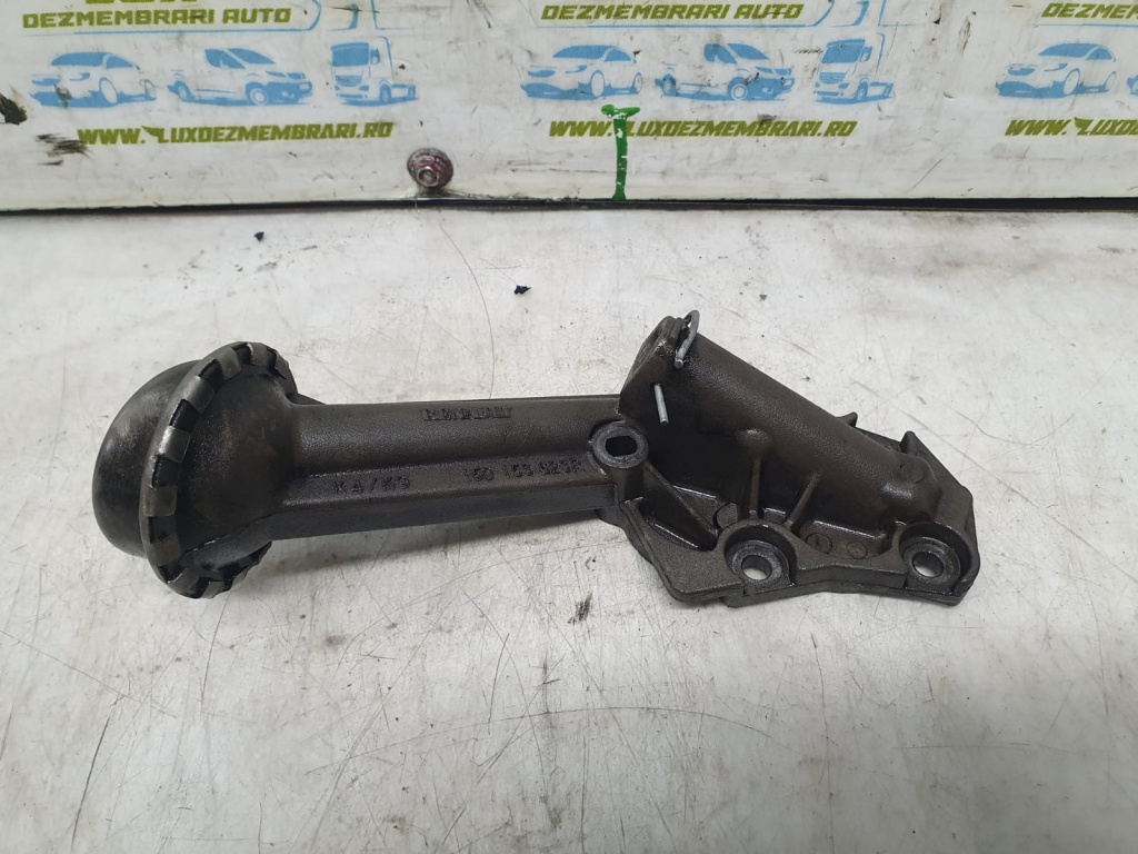 Pompa ulei 150153623r Renault Clio 4 [2012 - 2020]