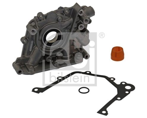 Pompa ulei (17001 FEBI BILSTEIN) FORD,FORD AUSTRALIA