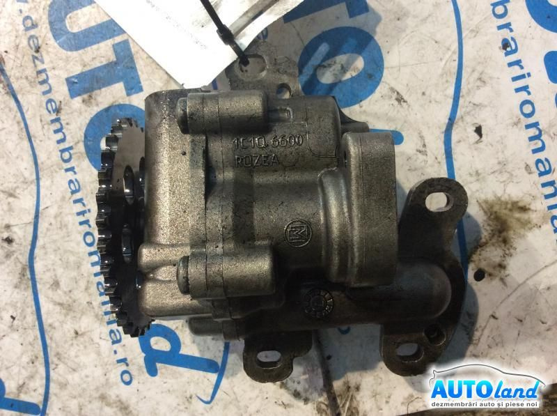 Pompa Ulei 1c1q6600 2.2 TDCI Ford TRANSIT bus 2006