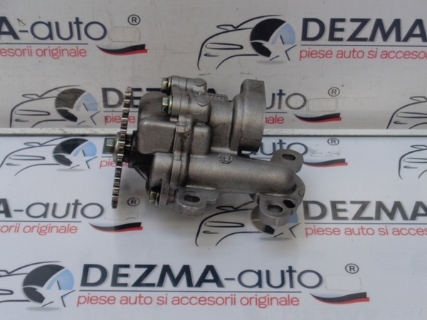 Pompa ulei, 1S7Q-6600, Ford Mondeo 3, 2.0tdci, N7BA