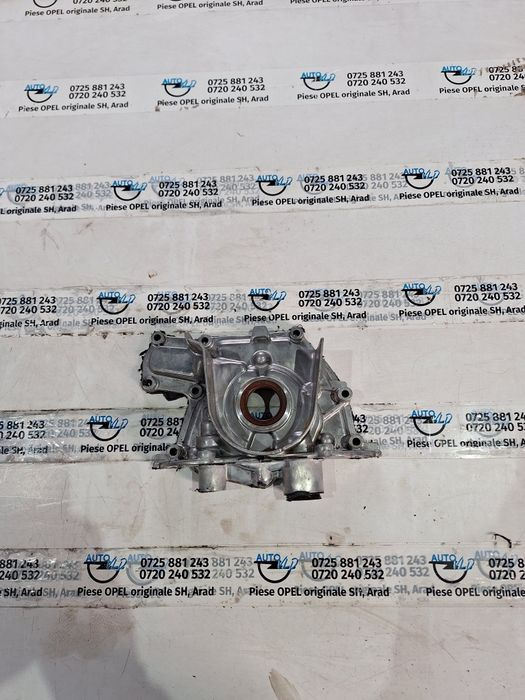 Pompa Ulei 2.0 CDTI A20DTH Opel Insignia Astra J Zafira C