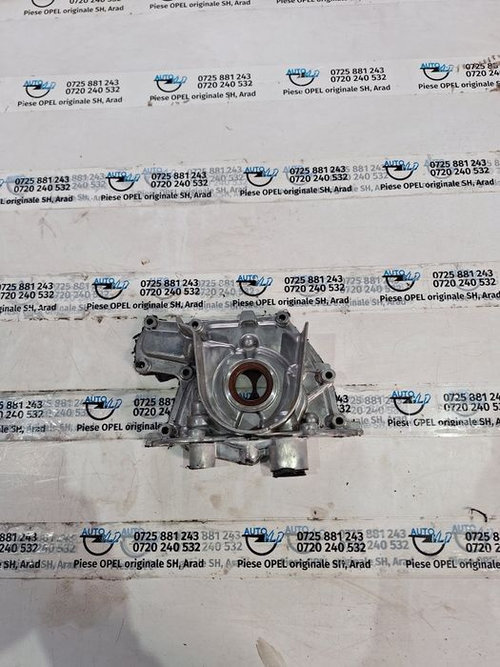 Pompa Ulei 2.0 CDTI A20DTH Opel Insignia Astra J Zafira C