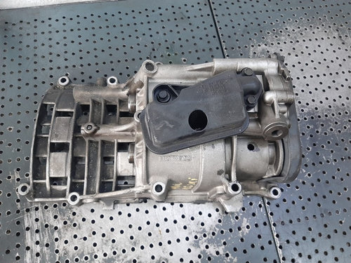 Pompa ulei 2.0 d 204d4 118d bmw seria 1 e81 e87 11417793754