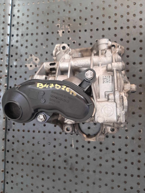 Pompa ulei 2.0 d b47d20b bmw x4 g02m 857994404