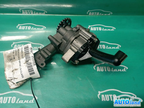 Pompa Ulei 2.0 D Mercedes-Benz A-CLASS W169 2004