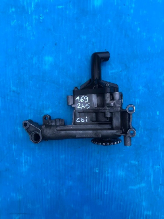 Pompa ulei 2.0 Diesel Mercedes A Class w169 2004-2008