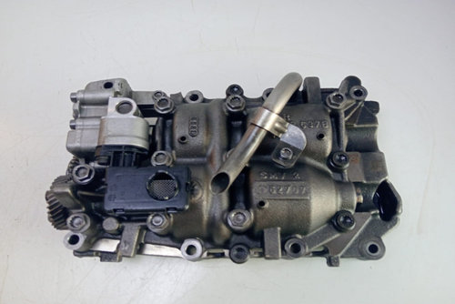 Pompa ulei 2.0 tdi 03G103537B Audi A6 4F/C6 [2004 - 2008]