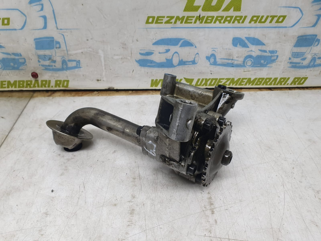 Pompa ulei 2.0 tdi BLS BMM BMP Volkswagen VW Golf 5 [2003 - 2009]