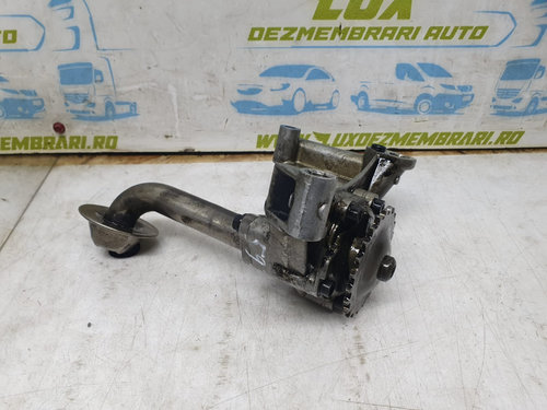Pompa ulei 2.0 tdi BLS BMM BMP Volkswagen VW Golf 5 [2003 - 2009]