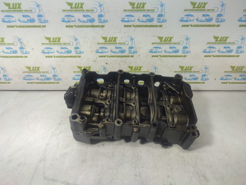 Pompa ulei 2.0 tdi BRE 03G103537E Audi A4 B7 [2004 - 2008]