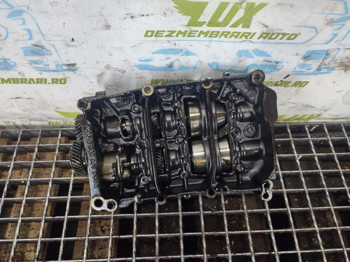 Pompa ulei 2.0 tdi cag 038103537b Seat Exeo [2009 - 2012]