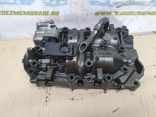 Pompa ulei 2.0 tdi cbab 03g103537B Audi A3 8P/8PA [2th facelift] [2008 - 2013]