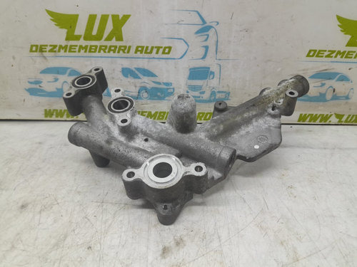 Pompa ulei 2.2 D-4D 2AD-FHV Toyota Rav 4 3 [2005 - 2008]