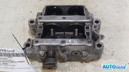 Pompa Ulei 2.2 Diesel 4n14 150 CP Mitsubishi OUTLANDER 2006