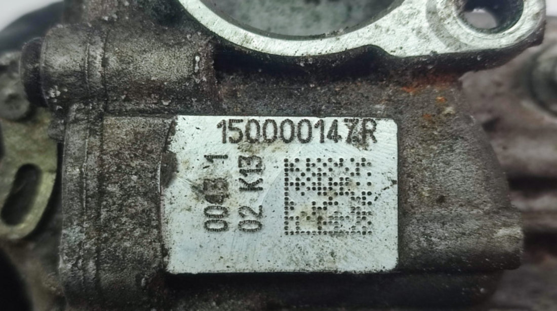 Pompa ulei 2.3 dci m9t 15000147R Renault Master 3 [2010 - 2015]