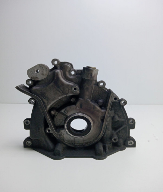 Pompa ulei 2.7 d 4R8Q6600AC Land Rover Discovery 3 [2004 - 2009]