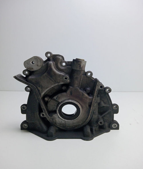 Pompa ulei 2.7 d 4R8Q6600AC Land Rover Discovery 3 [2004 - 2009]