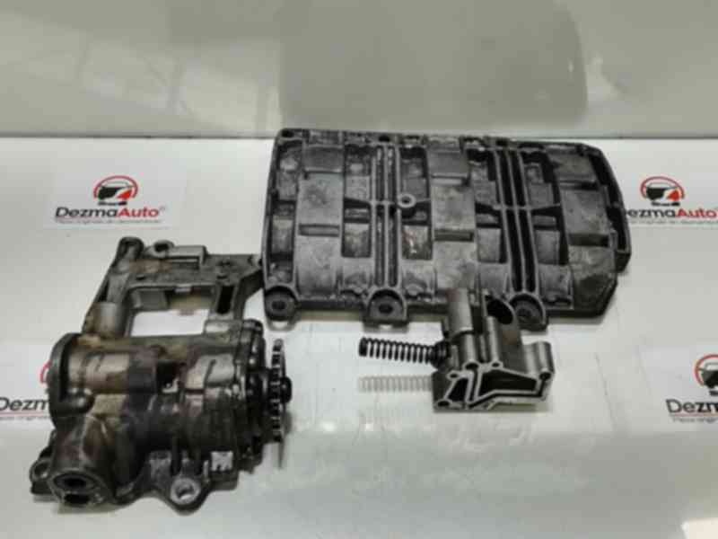 Pompa ulei, 2247217, Bmw 3 (E46) 2.0 d (id:325949)
