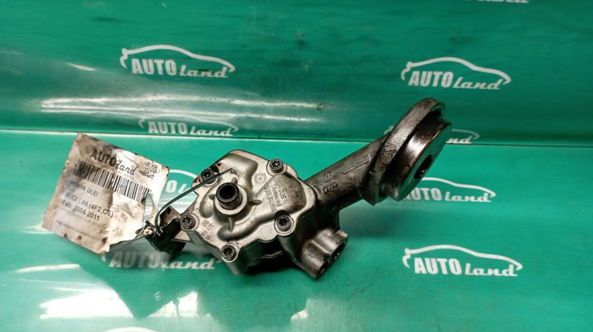 Pompa Ulei 3.0 D Audi A6 4F2,C6 2004-2011