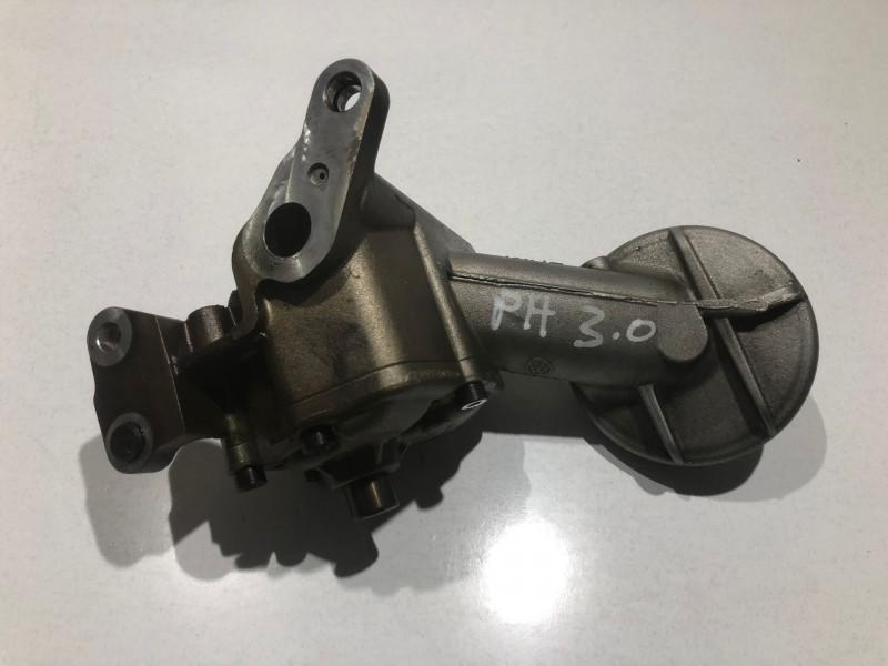 Pompa ulei 3.0 tdi 059115105 Audi A8 D3/4E [2002 - 2005]