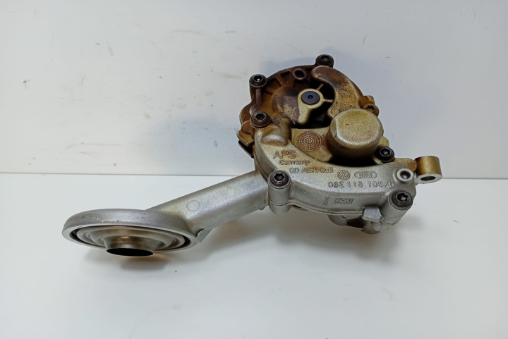 Pompa Ulei 3.2 fsi 06E115105AD Audi A6 4F/C6 [2004 - 2008]
