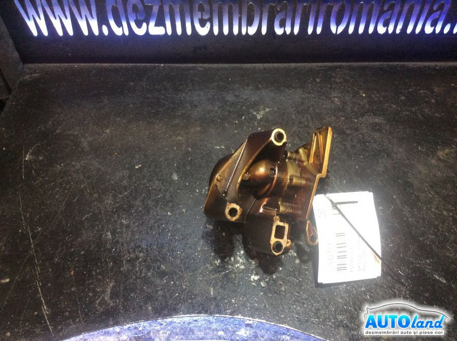 Pompa Ulei 3 Pistoane Skoda FABIA 6Y2 1999