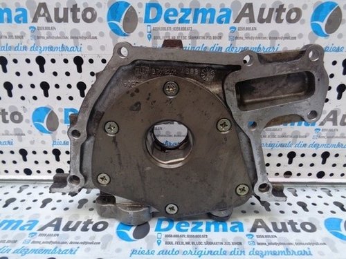 Pompa ulei 37018201, Opel Astra H, 1.9cdti, Z19DTH